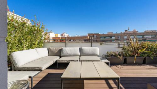 Feelathome Waldorf Suites Apartments - Foto 3