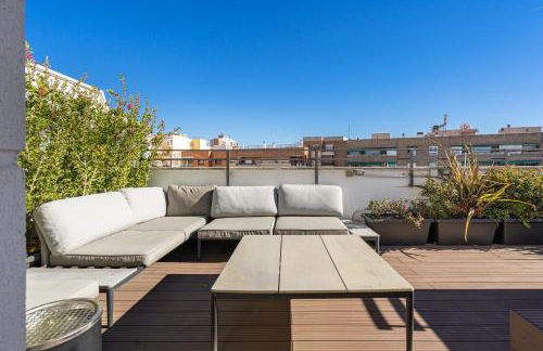 Feelathome Waldorf Suites Apartments - Foto 3