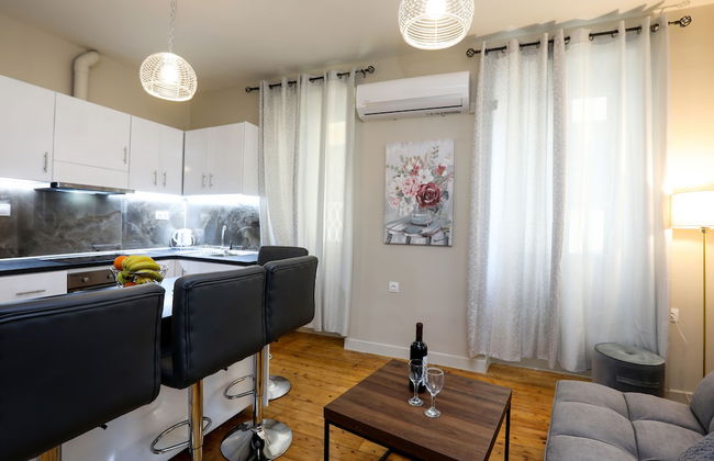 Artist's Alley by CorfuEscapes - Foto 10