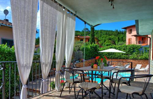 Villa Pratovecchio by PosarelliVillas - Foto 8