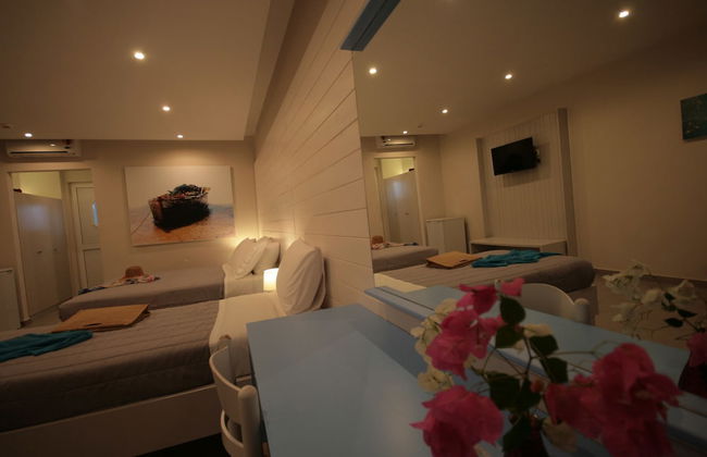 Irina Beach Hotel - Photo 8