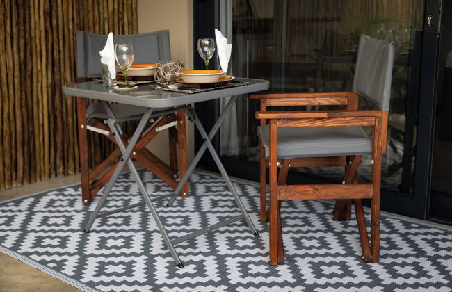 Braai Safaris Lodge - Foto 38