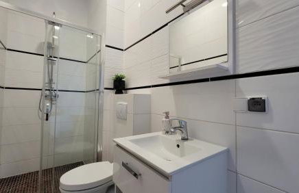 Apartamenty Parkowe nr 3 - Foto 9