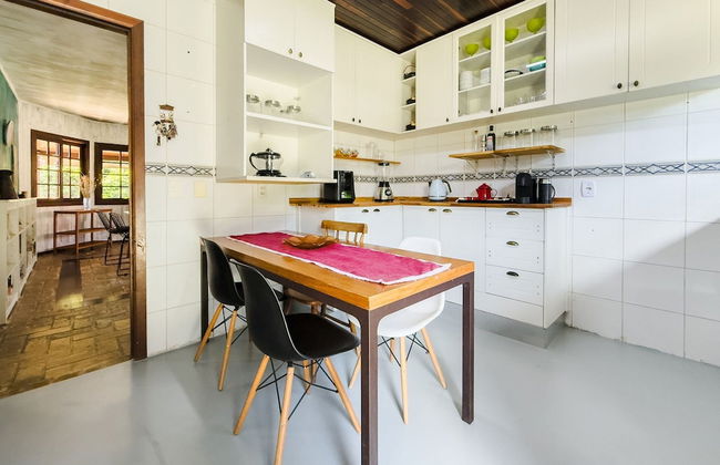 Casa térrea e confortável na Granja - Foto 36