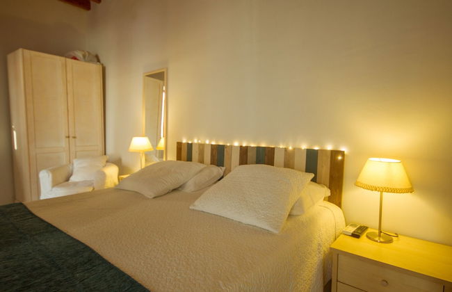 Thyone Uno Cottage - Foto 13