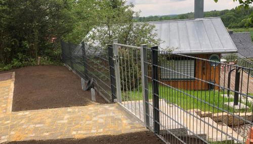 Holiday Home Teufelsmauerblick by Interhome - Foto 4