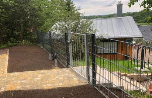 Holiday Home Teufelsmauerblick by Interhome - Foto 4