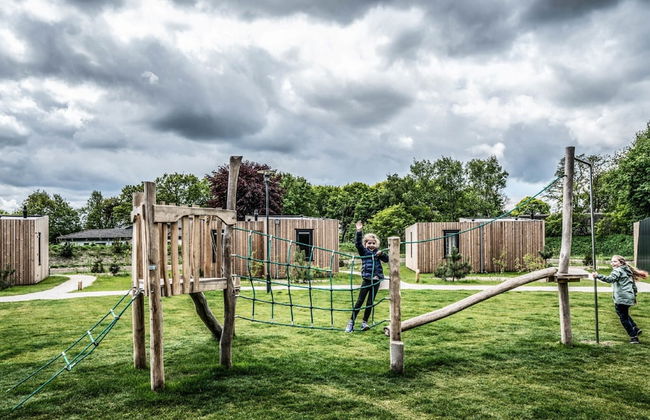 Lodge in Schaijk With Enclosed Garden - Photo 15