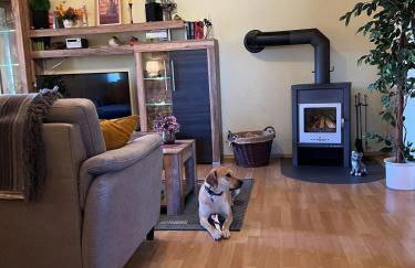 Charlys Bleibe Gastunterkunft inmitten der Natur - Foto 32