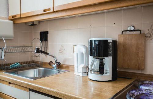 Ferienwohnung Harzblick - Foto 8