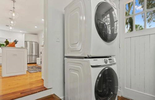 Remodeled Historic 1800s Carriage House, The Castle Garden, Colonial Modern Mansion - Foto 22