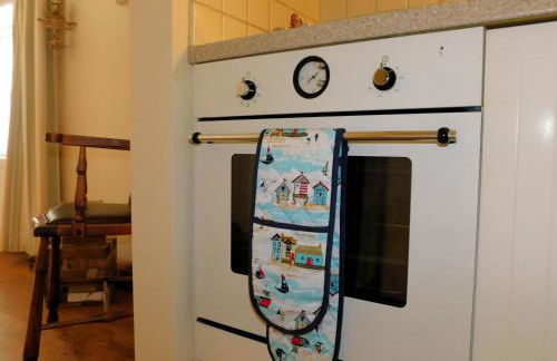 Hermit Cottage, Sheringham - Keys Holiday Cottages - Foto 3