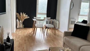 Appartement vue sur mer - Foto 2