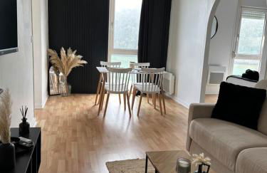 Appartement vue sur mer - Foto 2