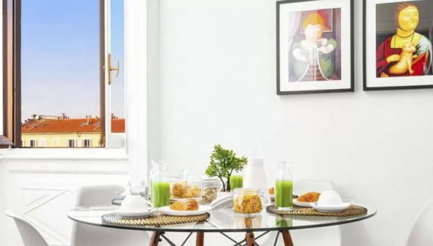 Italianway - Montello 10 - A - Foto 5, Habitación