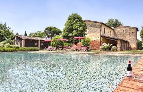 Foresteria Il Giardino di Fontarronco - Foto 11