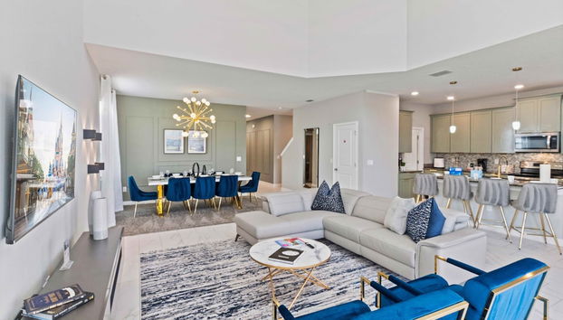 4737 Kings Castle Circle - Foto 5, Servicios del alojamiento