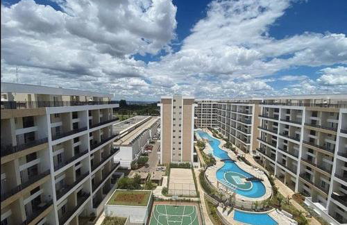 Taguá Life Apart Hotel - AP For Leisure or Work - Foto 2