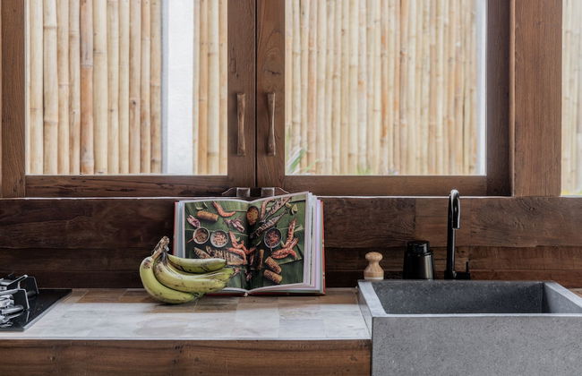 Kalyana Villa Gili Air - Foto 61