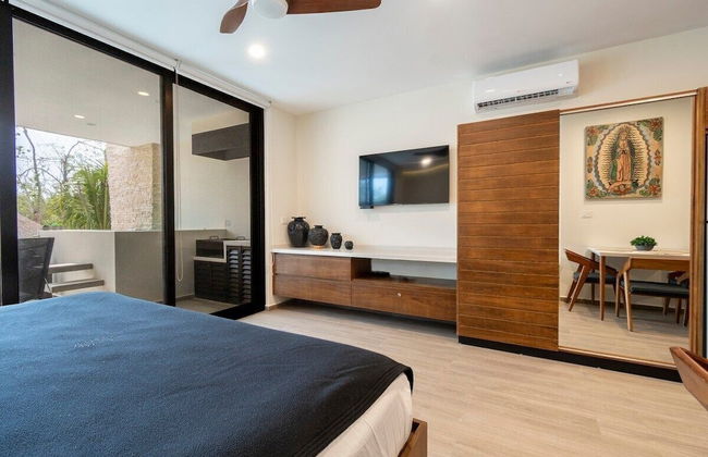 Moots Tulum - Photo 60