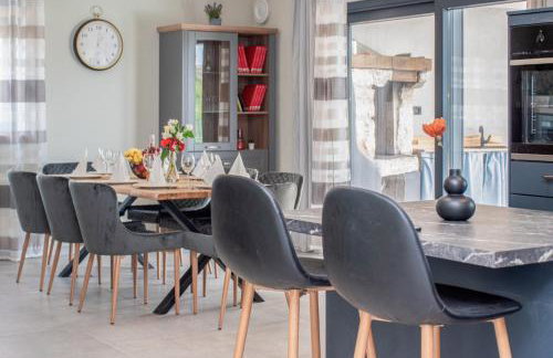 Villa Vala with a large yard near Pula - by Istrabook - Foto 30