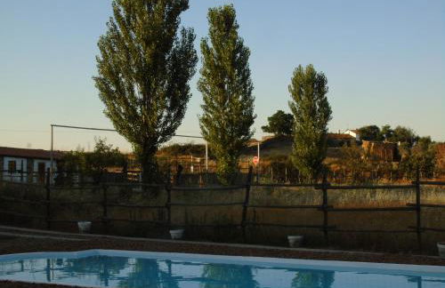 Apartamentos Rurales Escobar & Jerez - Foto 31