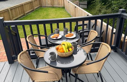 Lime Tree Lodge - Photo 15