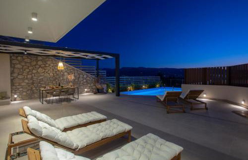 Ampolia Villas Lefkada - Foto 4