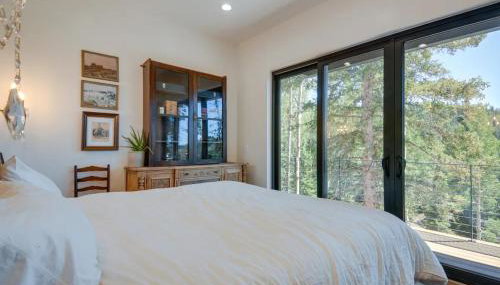 Alpine Mountain Escape - Foto 3