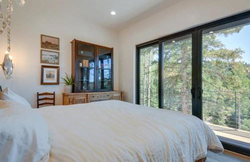 Alpine Mountain Escape - Foto 3