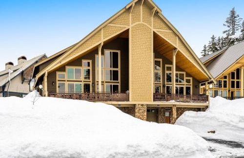 Cascadia Clouds Chalet - Foto 4