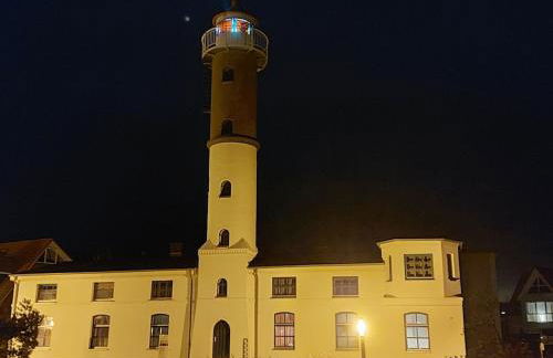 Ferienwohnung auf Insel Poel - Foto 50