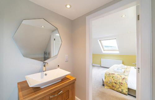 Mill House with Hot Tub - Foto 12