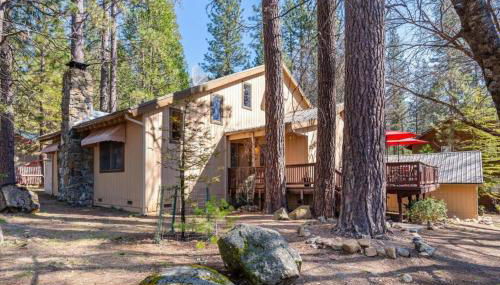 Wawona Home - Foto 2