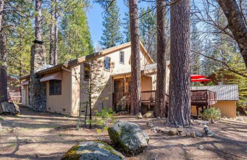 Wawona Home - Foto 2