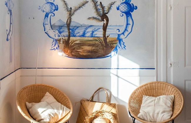 Central Studio Suite - Ericeira - Foto 7