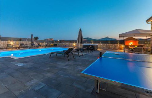 Amazing Home In Sukosan With Wifi - Foto 21