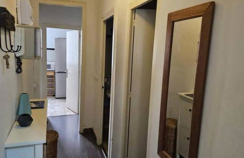 Romantic 19th century apartment - Foto 23