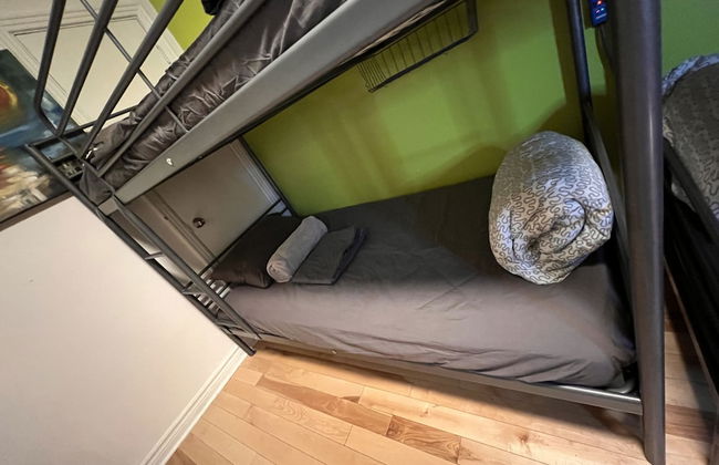 Pied-A-Terre Mont-Royal - Foto 44