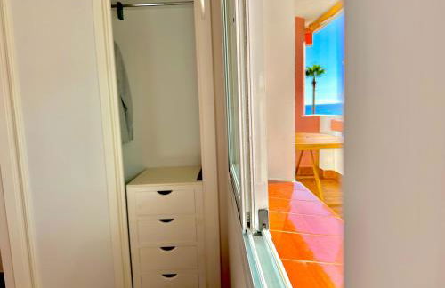 Apartamento premium Zahara de los Atunes espectacular vista al mar - Photo 14