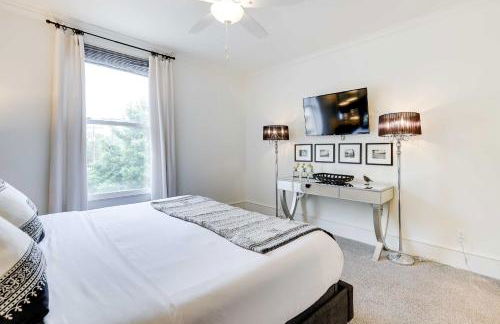 Fayetteville Vacation Rental Near UA Campus - Foto 16