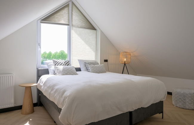 Villa in Friesland Near Slotermeer Lake - Foto 3