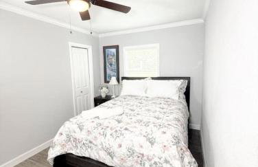 Cozy Large 5BR Beach Villa 1 Minute to Beach - Foto 12