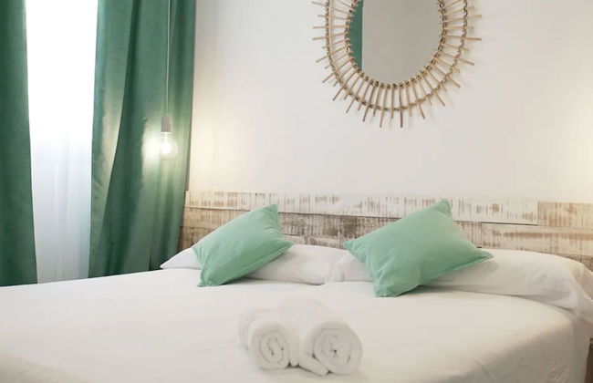 Apartamentos Fleming 50 - Foto 10