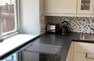 Church Farm Barn Annex - Foto 25