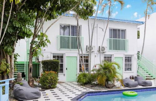 The Victoria Hotel - Foto 25