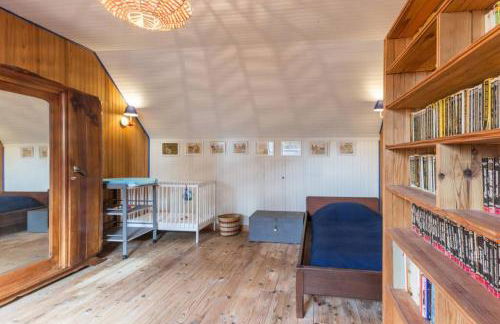 La Maison Bleue au coeur des Plages du Débarquement - Photo 23