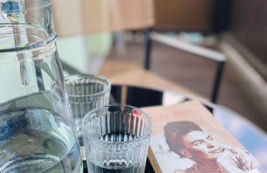 Apartment Boho Living - Foto 20