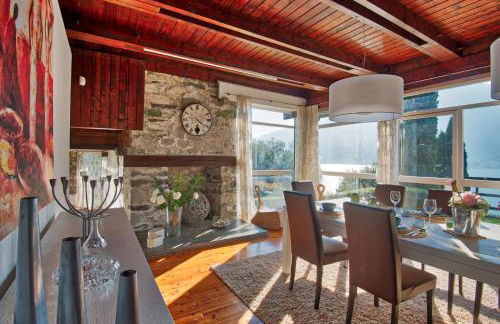 Villa Meraviglia - Villa with Breathtaking Lake Como Views - Foto 21