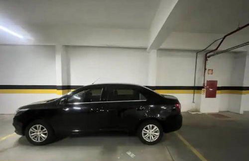 Gleba novissímo, andar alto com ar e 200m-Aurora - Foto 24